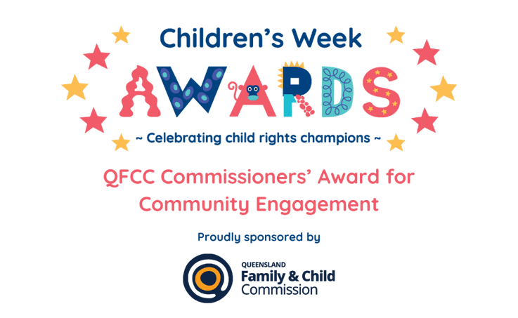 2025 Awards Announcement Blog