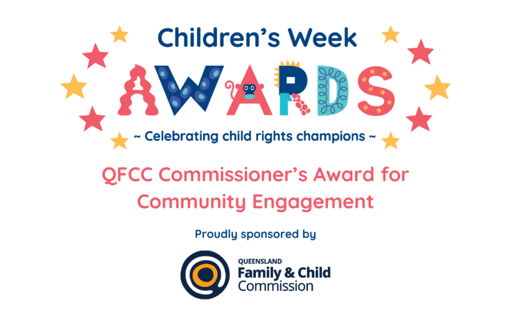2025 Awards Announcement Blogs