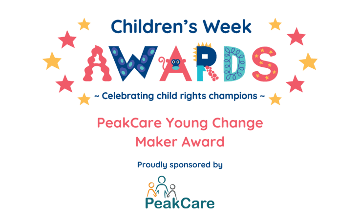 2025 PeakCare Young Change Maker Award (1)