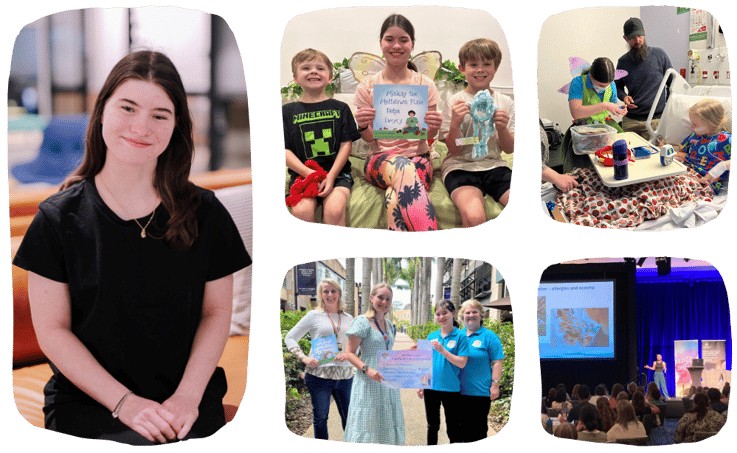 2025 PeakCare Young Change Maker Award (2)