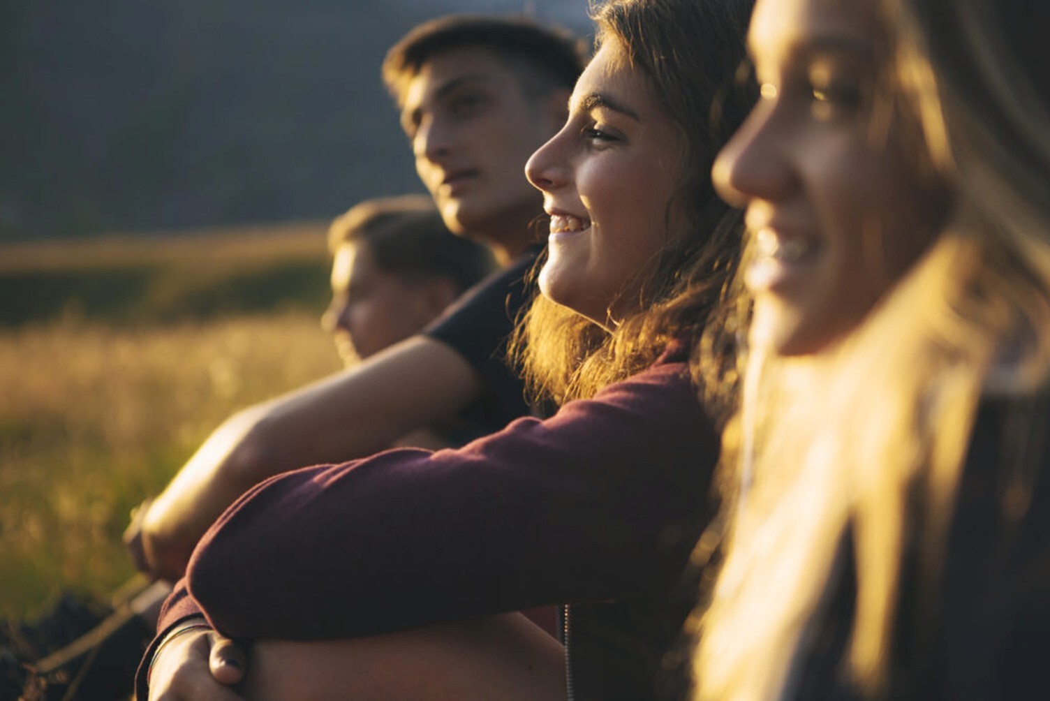 Young People