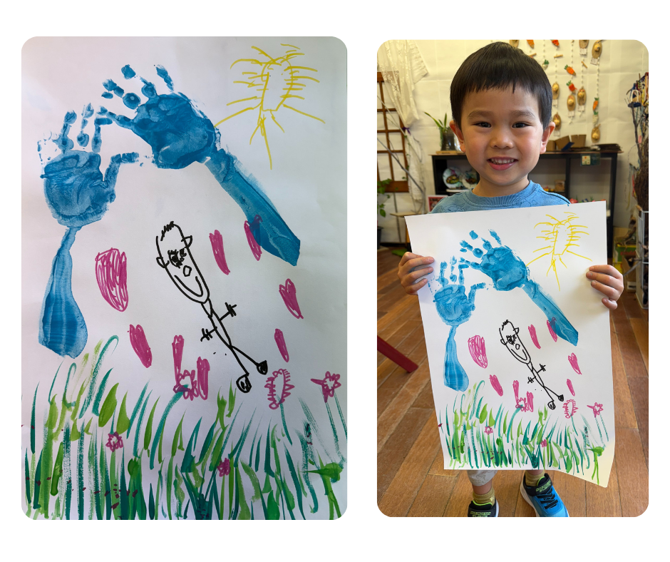 Eugin - Avenues Early Learning