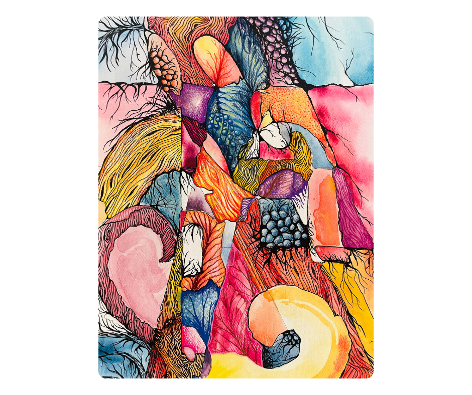 Third_ Mali Ardle, 14 years