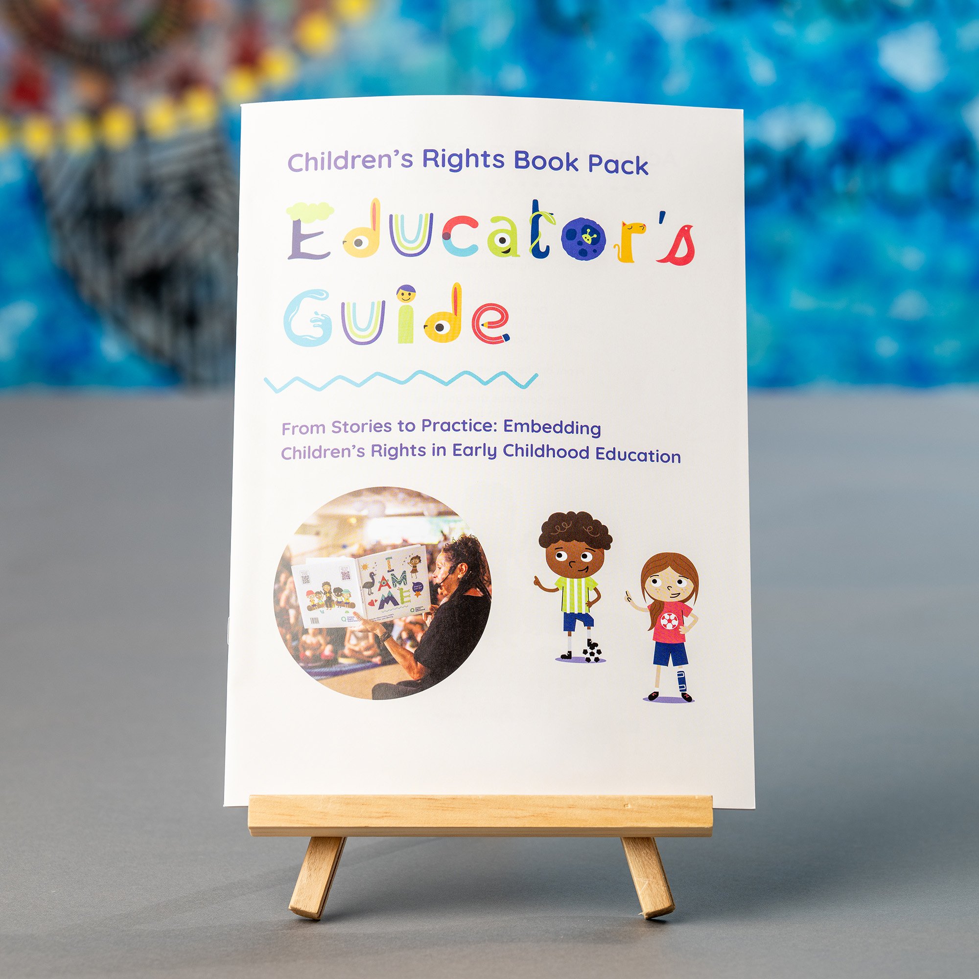Educators Guide 2026
