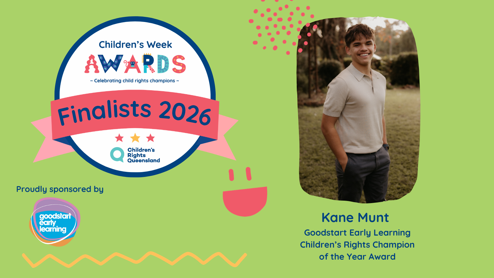 Kane Munt