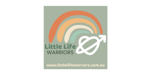 Little Life Warriors