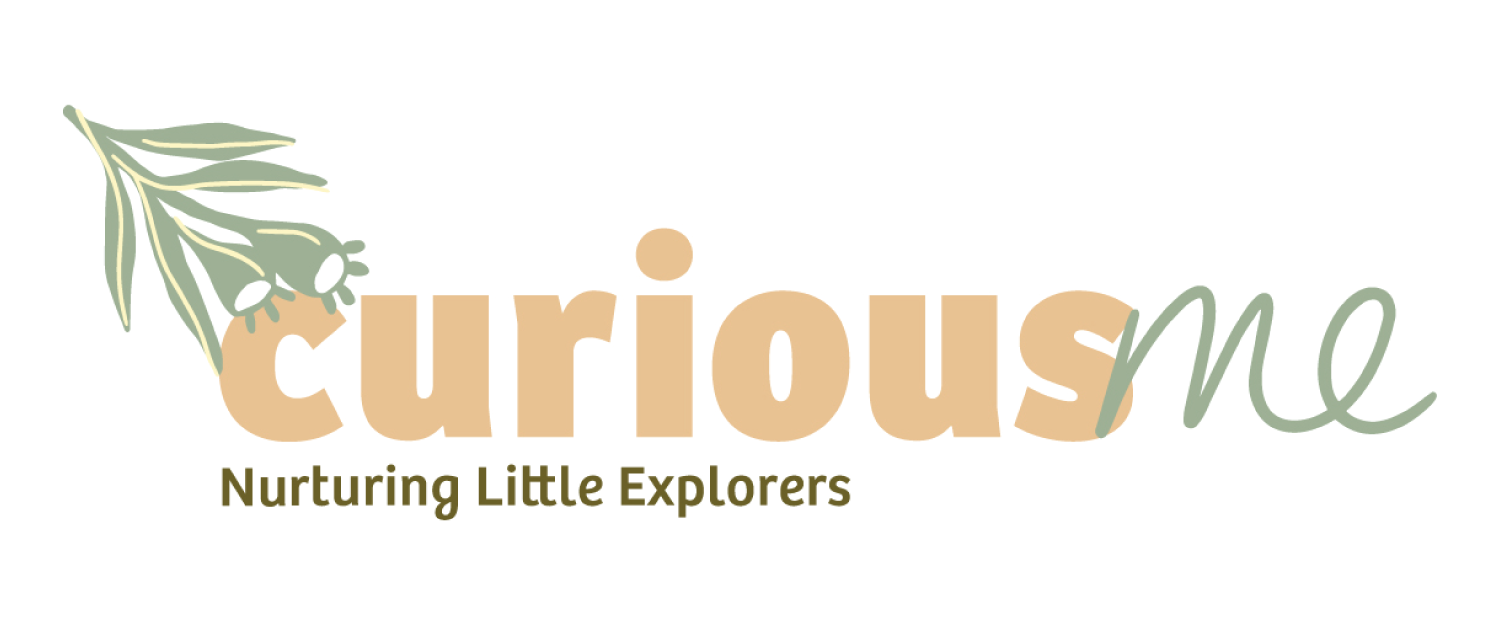 Curious Me