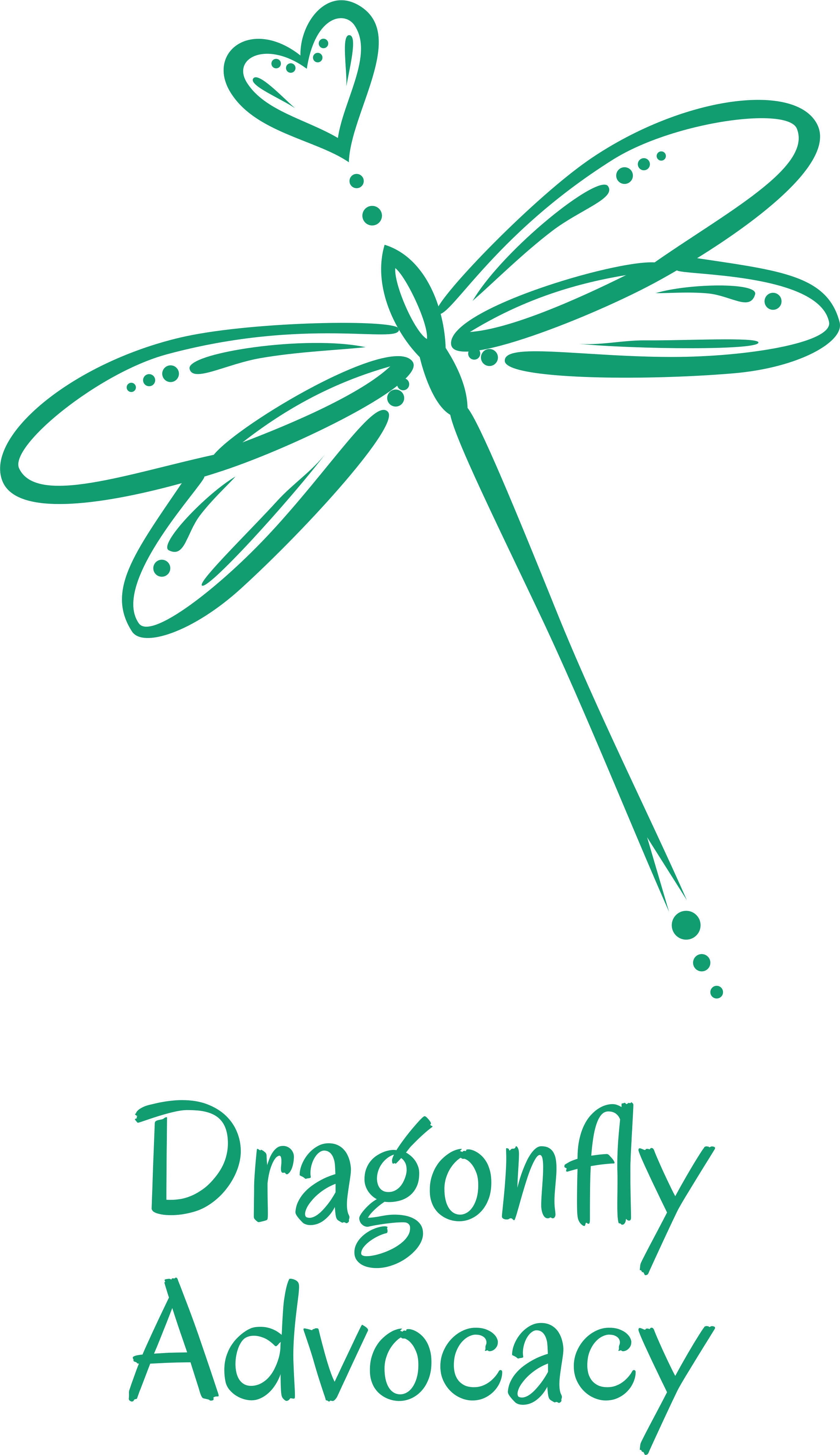 Dragonfly Advocacy