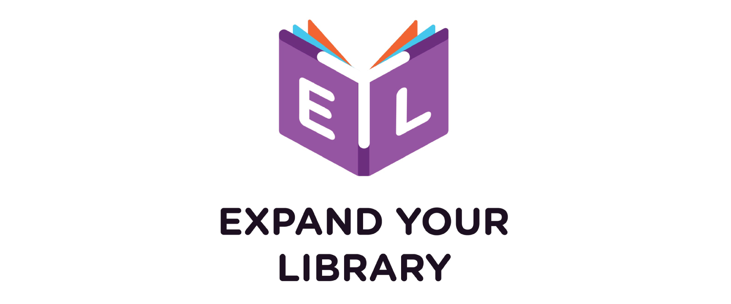 Expand Your Library