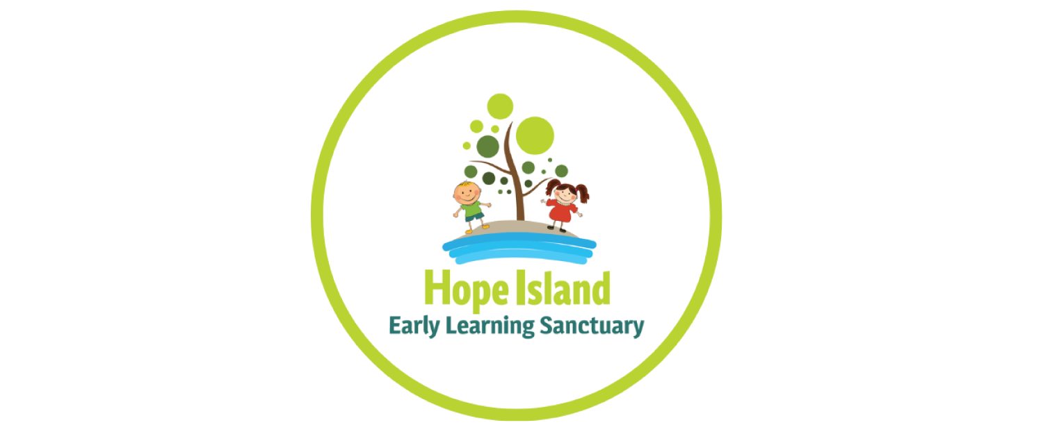 Hope Island