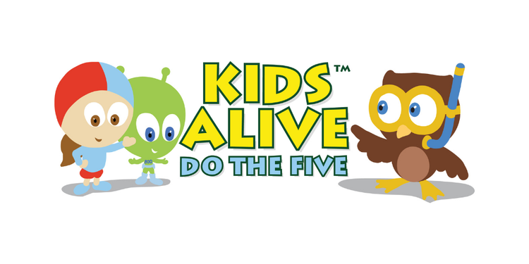 Kids Alive