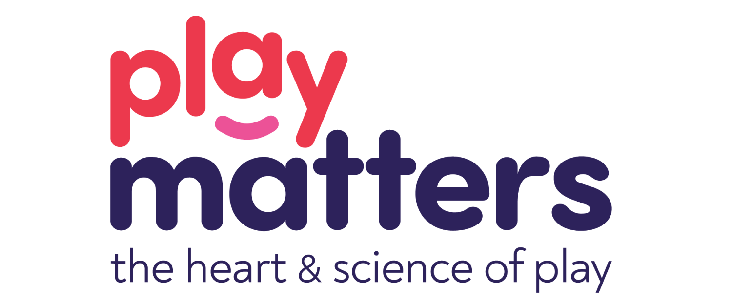 Play Matters Australia