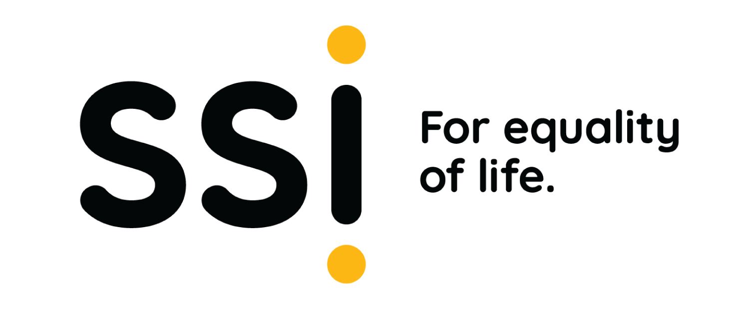 SSI