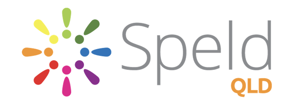 Speld Logo