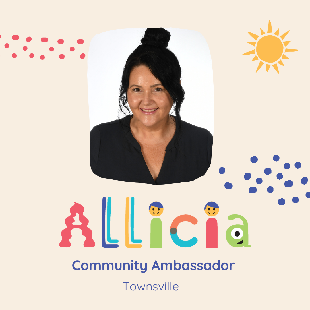 Ambassador Tile Allicia