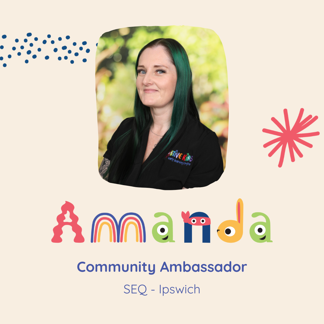 Ambassador Tile Amanda