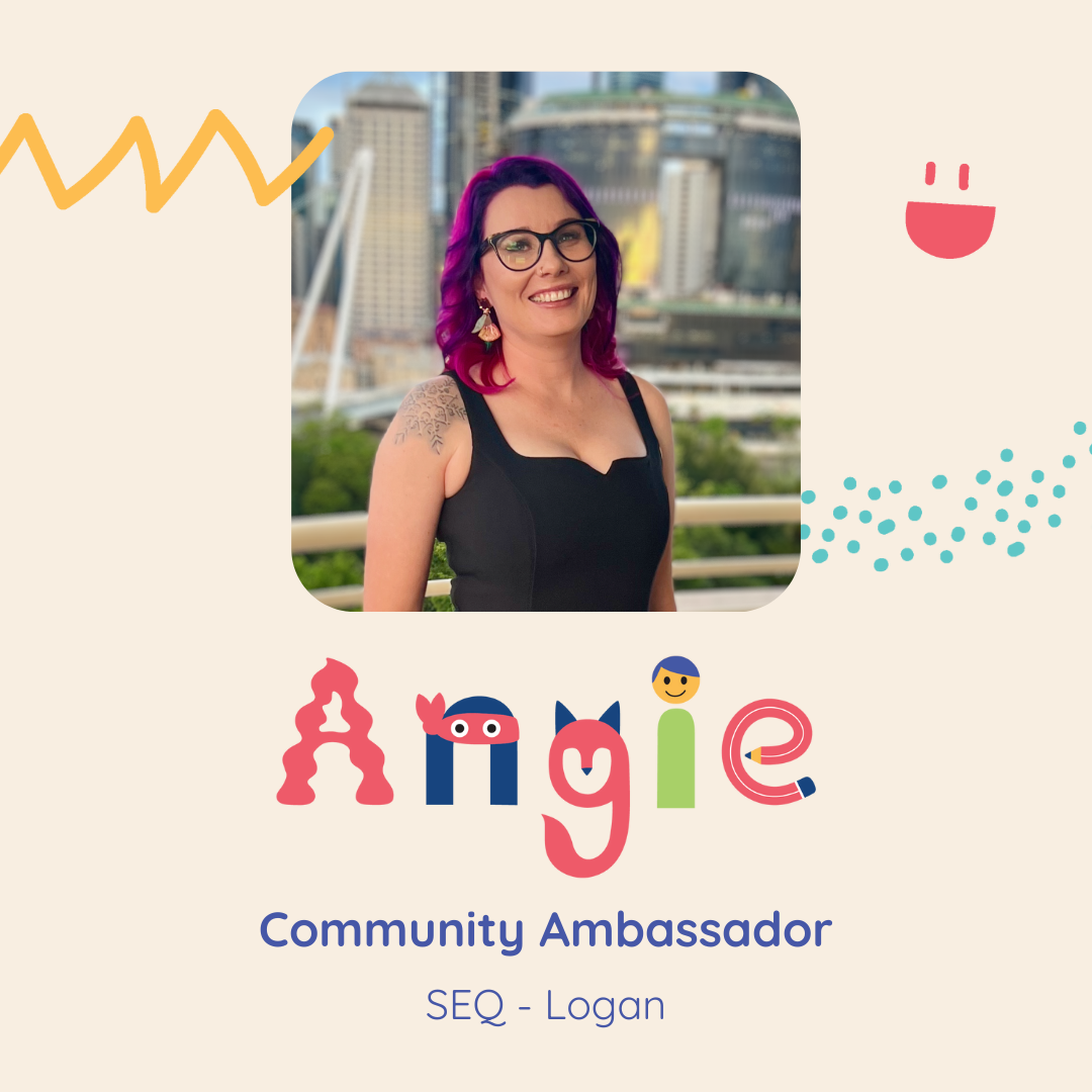 Ambassador Tile Angie