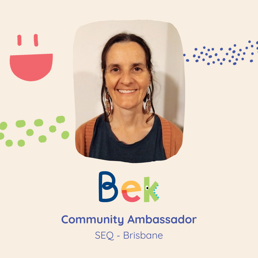 Ambassador Tile Bek