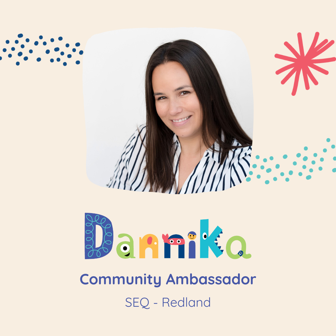 Ambassador Tile Dannika