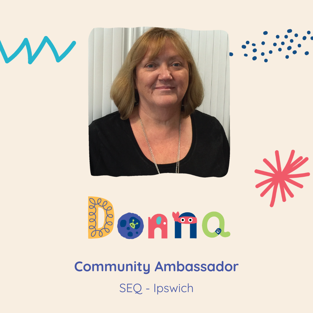 Ambassador Tile Donna