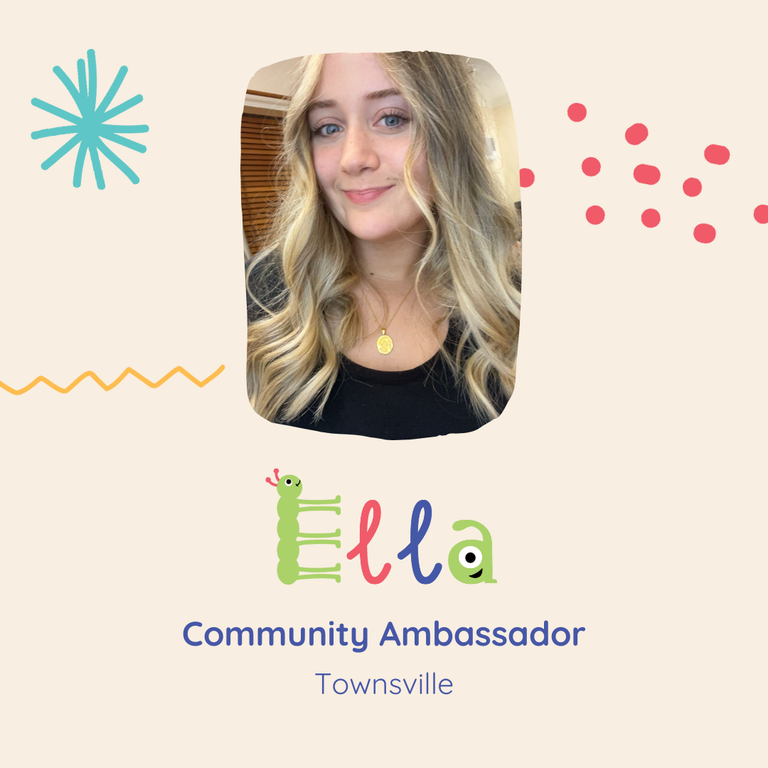 Ambassador Tile Ella