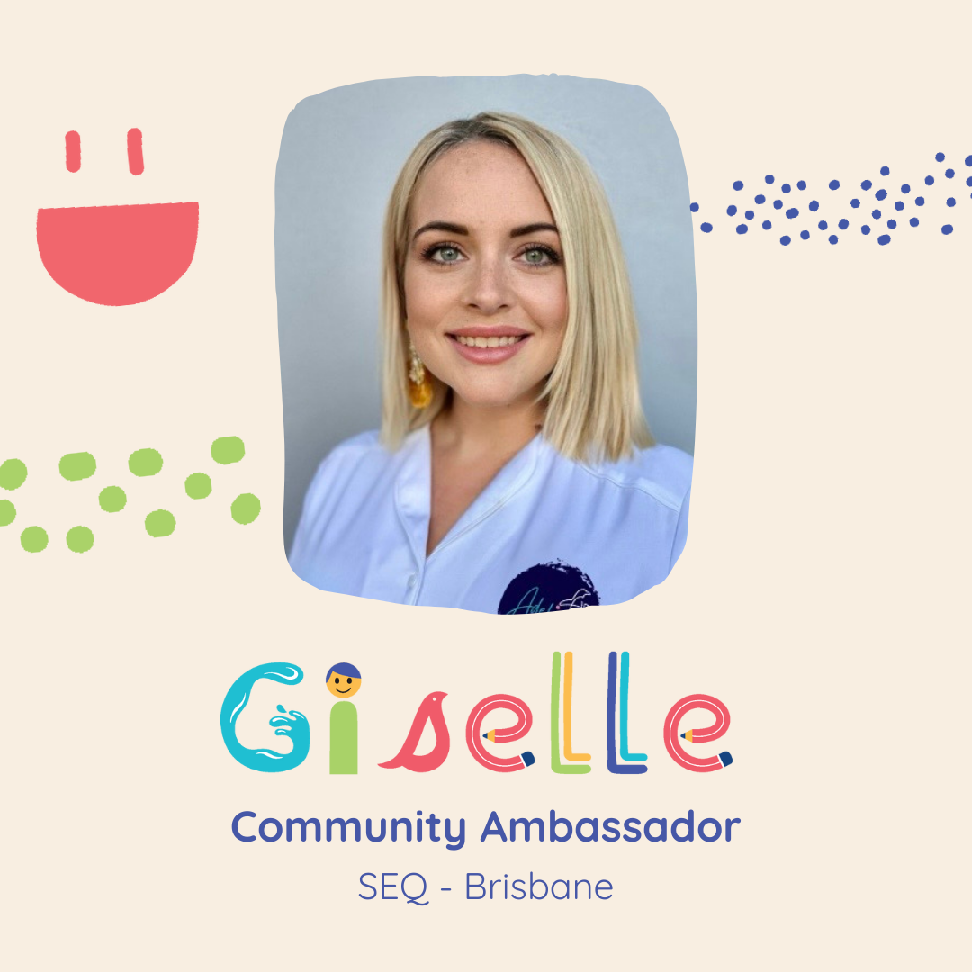 Ambassador Tile Giselle