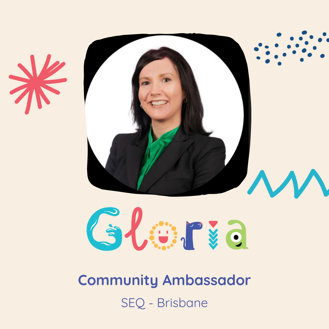 Ambassador Tile Gloria