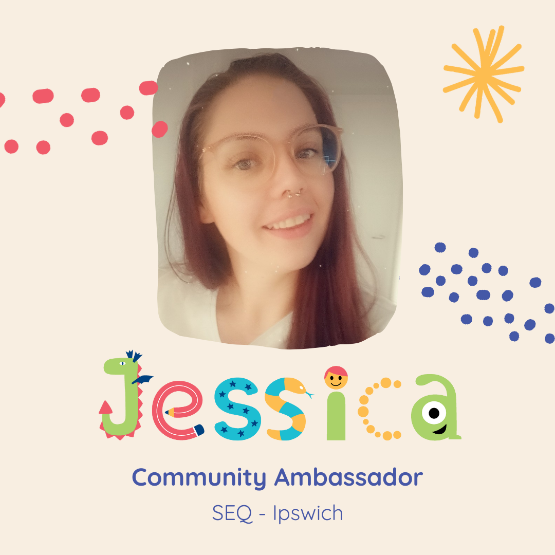 Ambassador Tile Jessica
