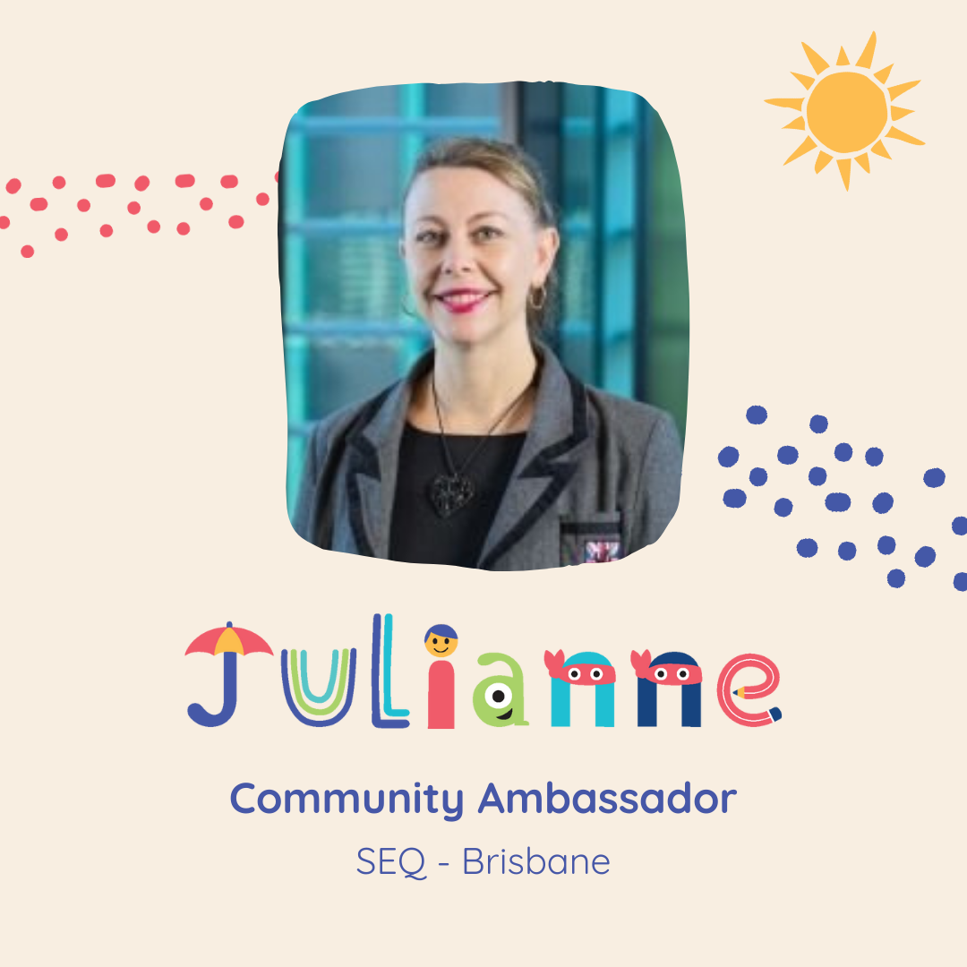 Ambassador Tile Julianne