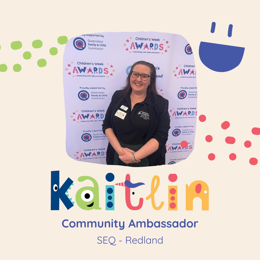Ambassador Tile Kaitlain