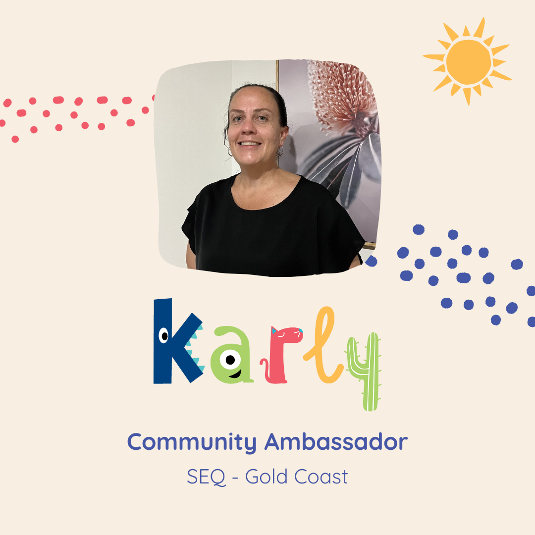 Ambassador Tile Karly