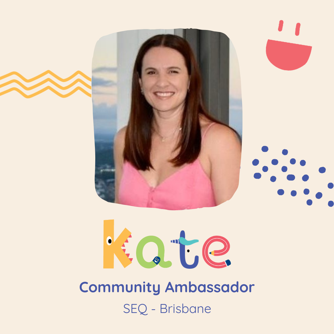 Ambassador Tile Kate