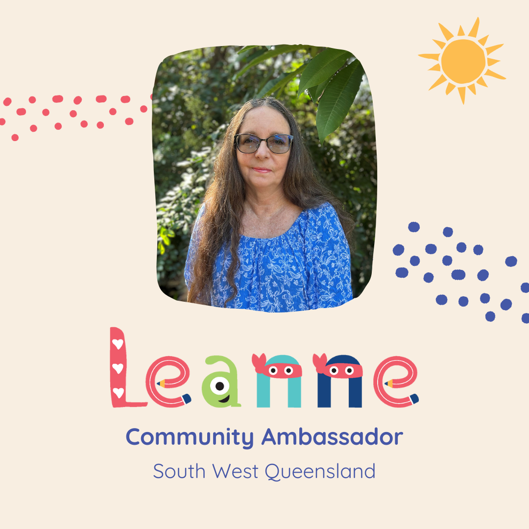 Ambassador Tile Leanne