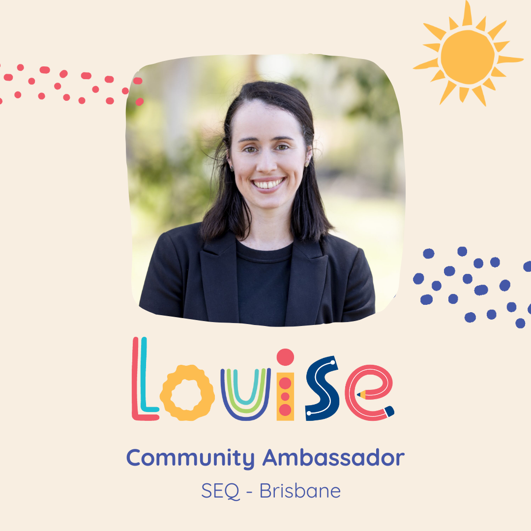 Ambassador Tile Louise