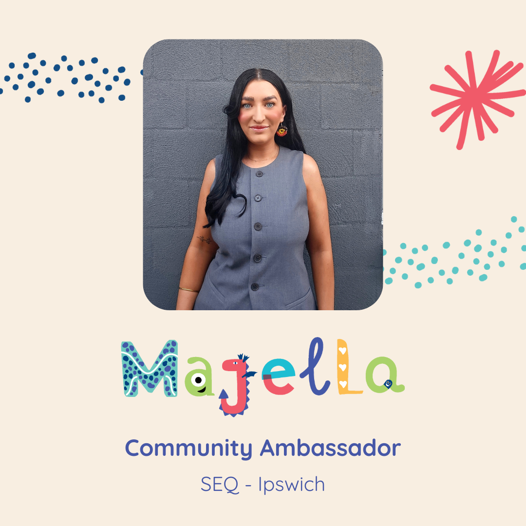 Ambassador Tile Majella