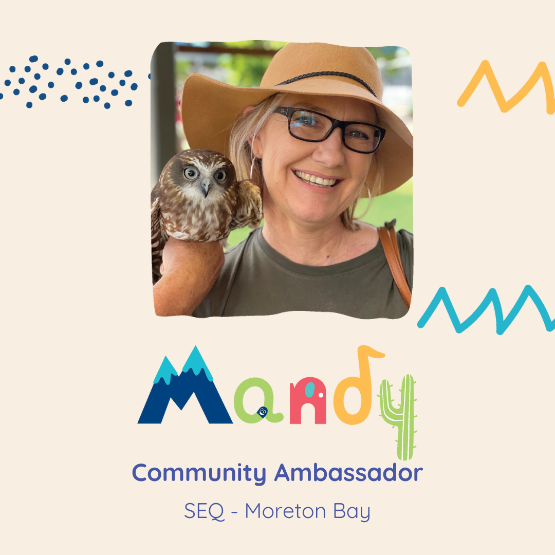 Ambassador Tile Mandy