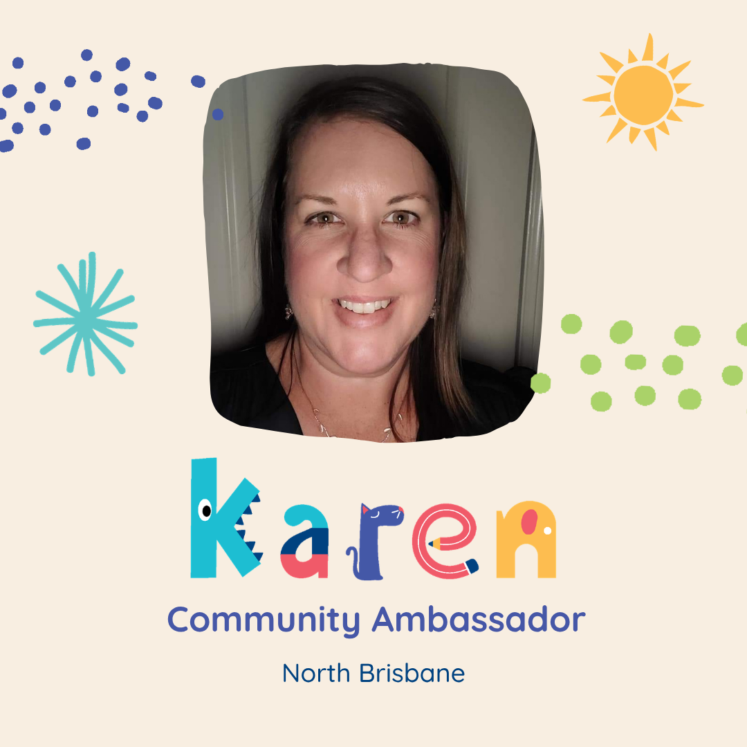 Karren J