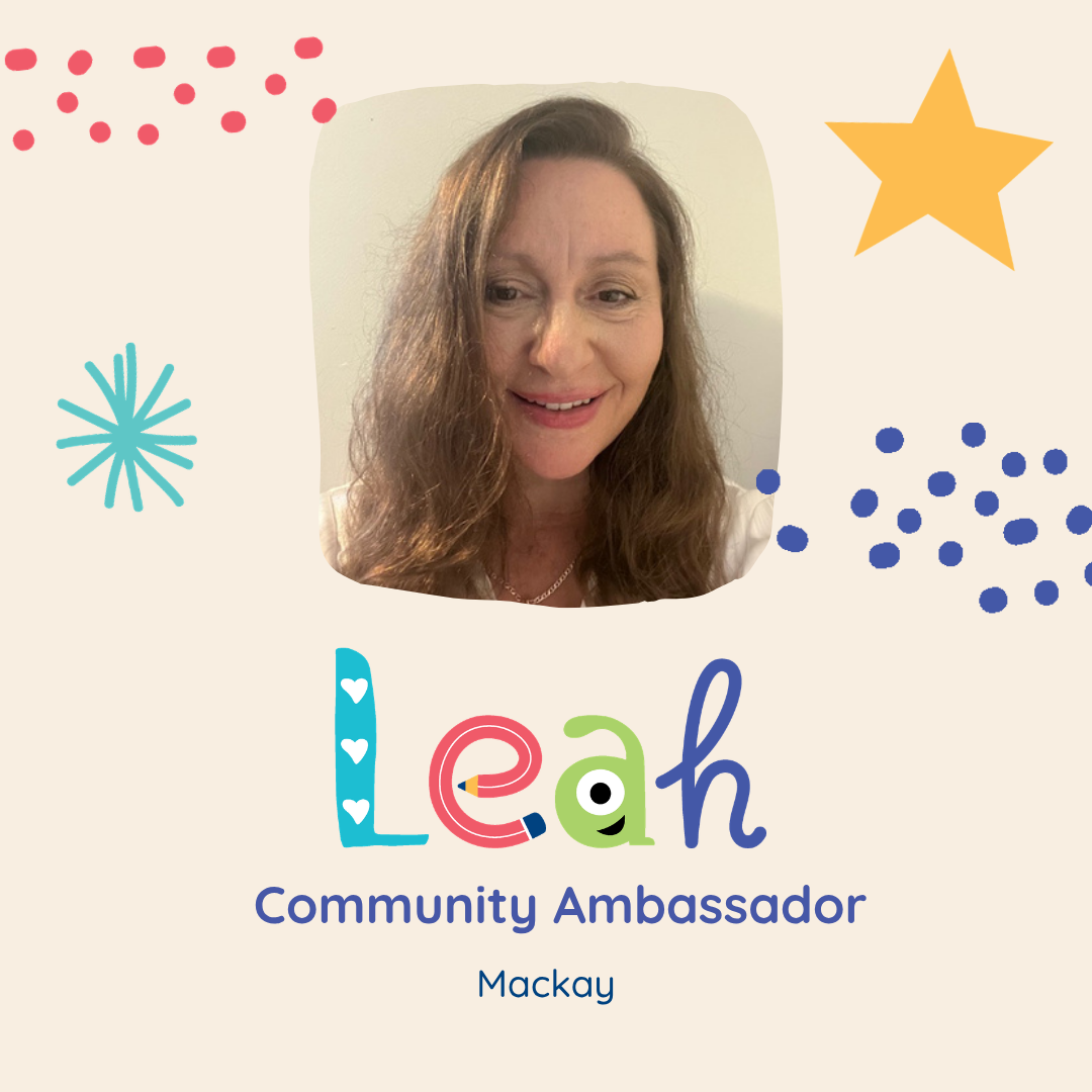 Leah