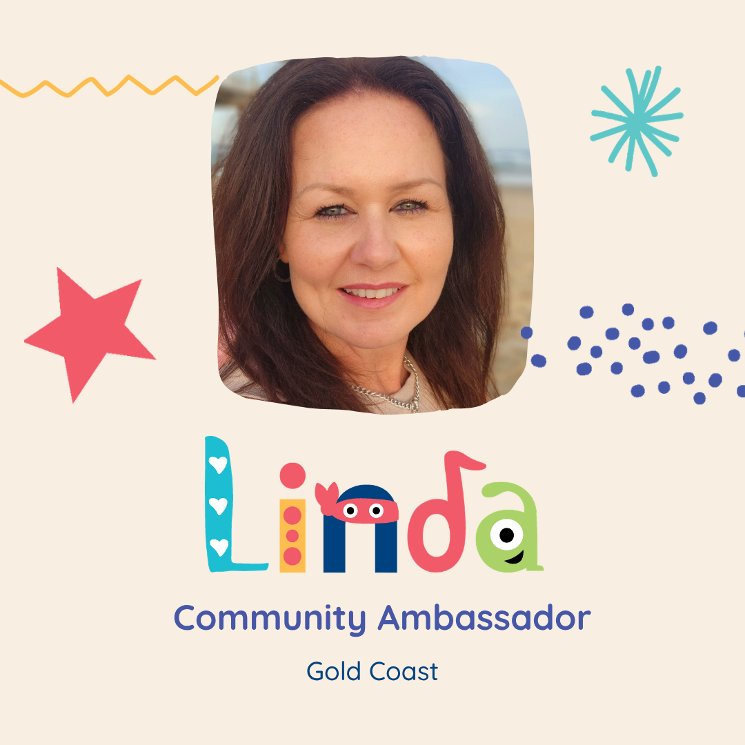 Linda K-1