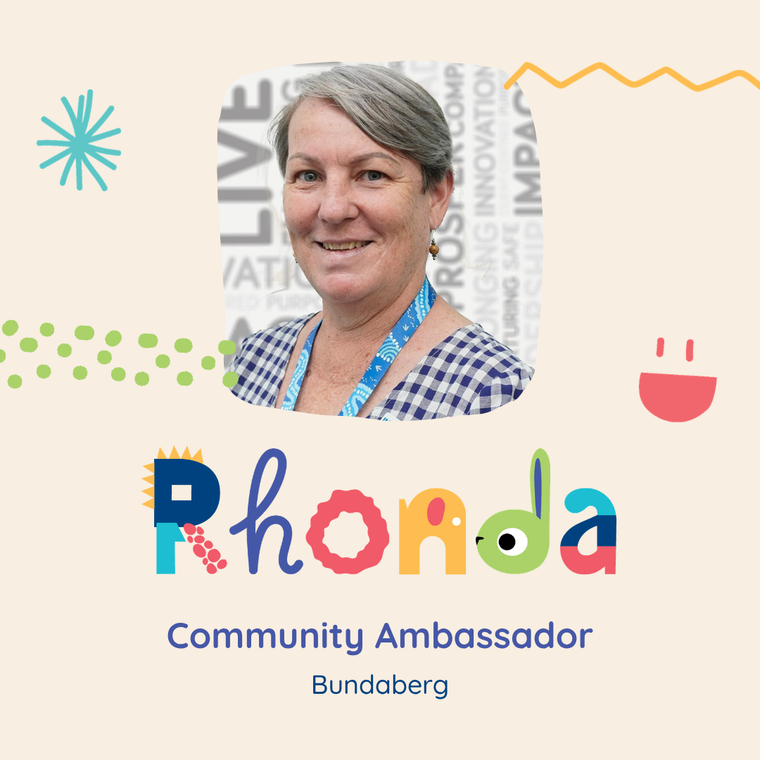 Rhonda