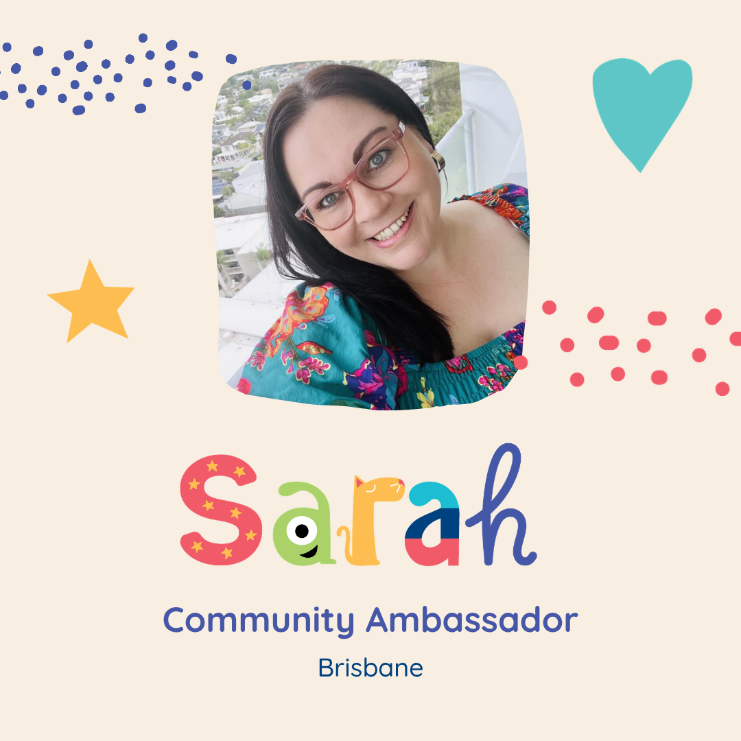 Sarah