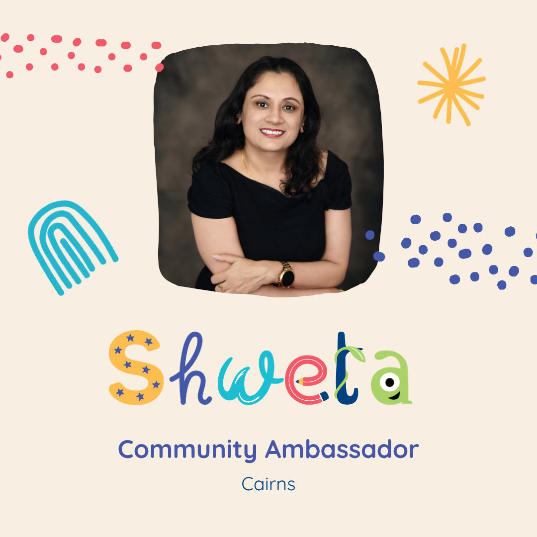 Shweta