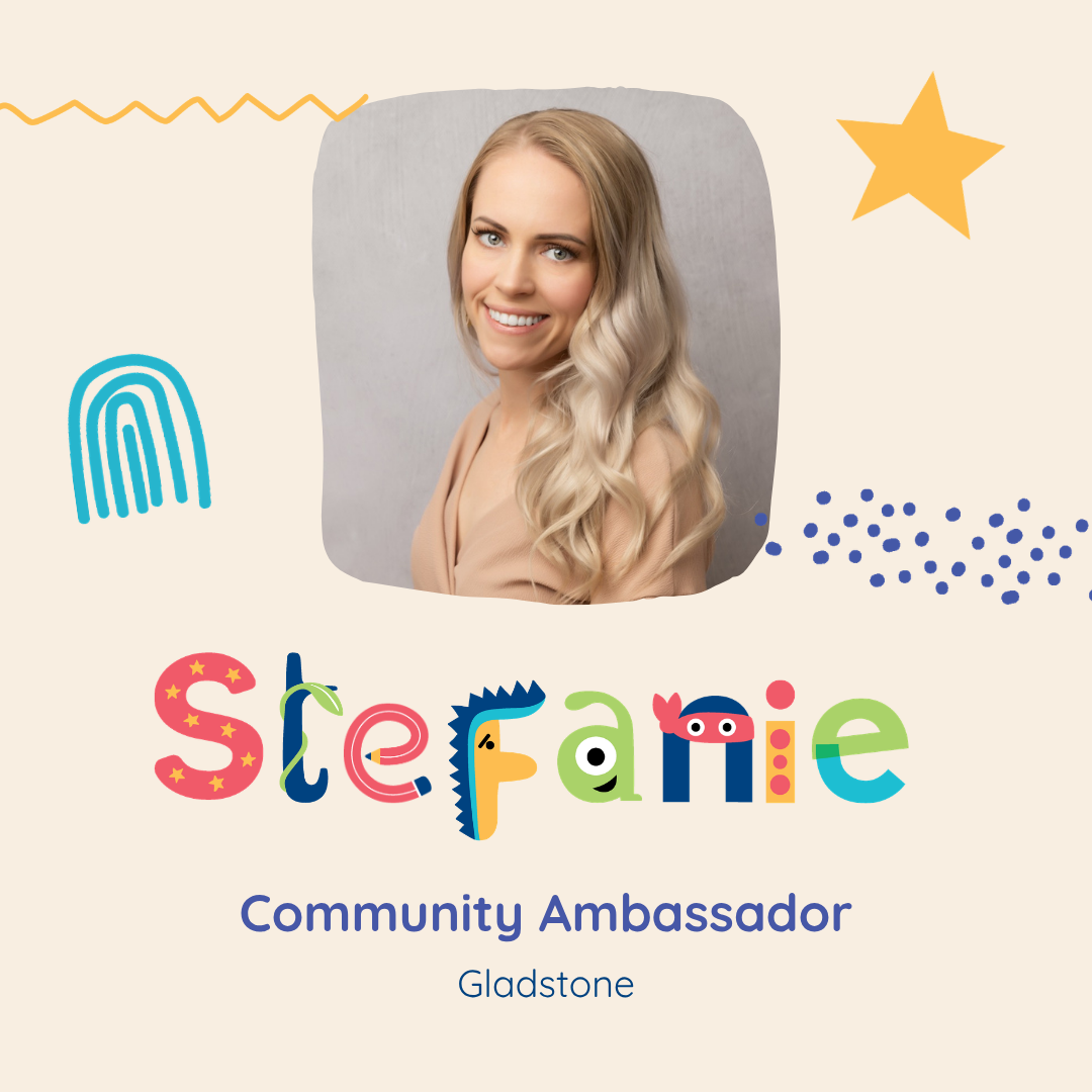Stefanie