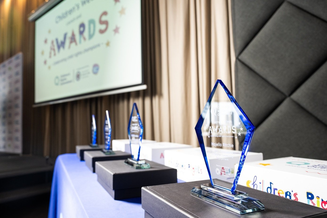 Nominations Now Open for the 2025 Children’s Week Awards!