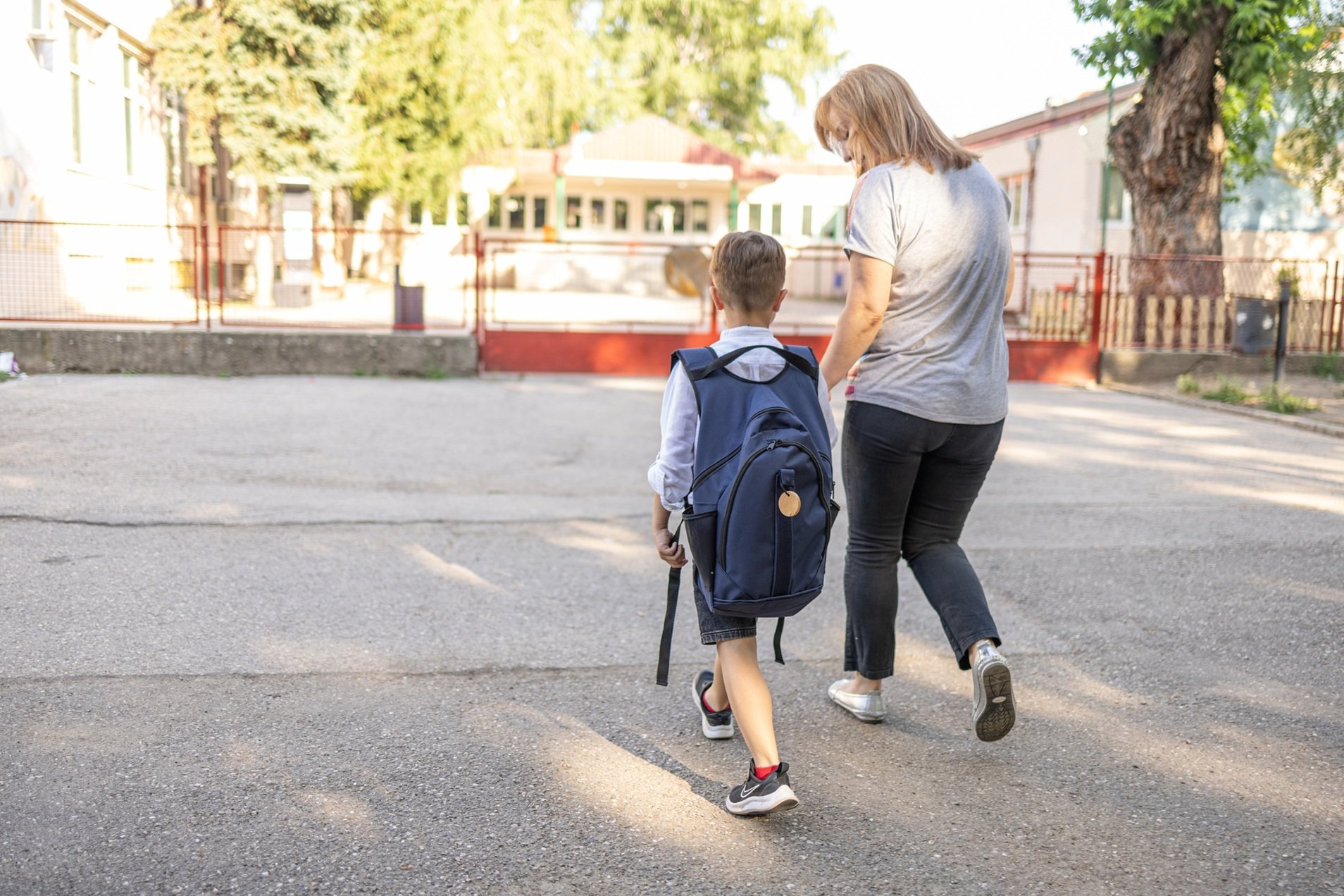 Every Child’s Right to an Education