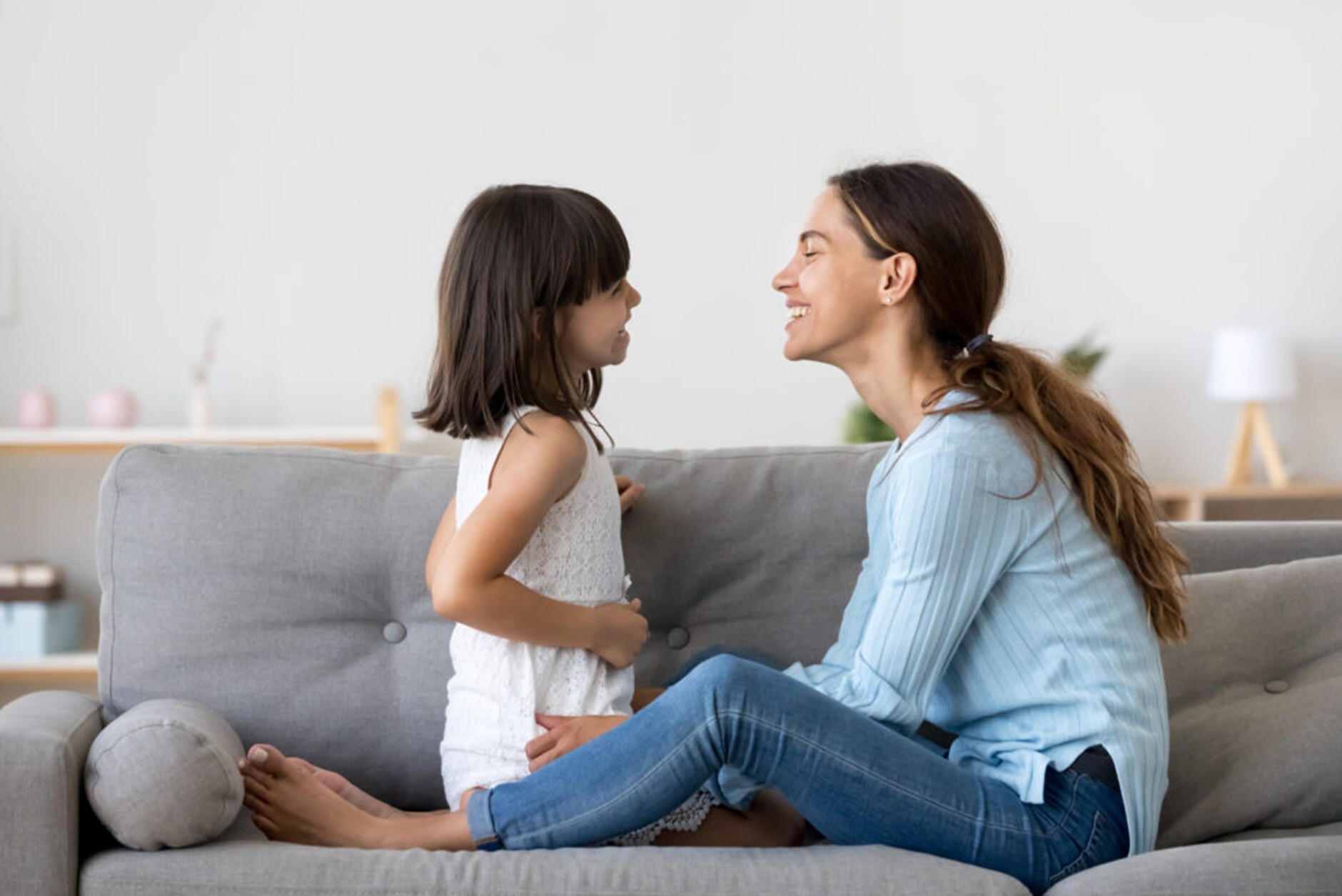 Every Child’s Right to a Voice