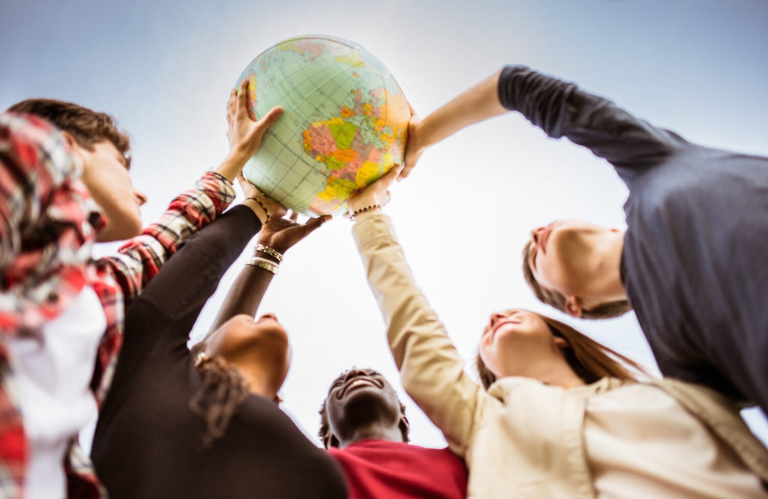 What are Children’s Rights?