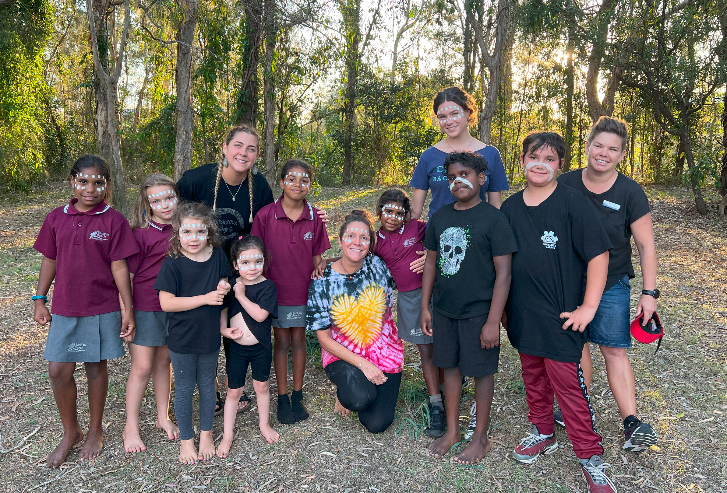Celebrating Our Identities: Upholding Children's Right to Culture