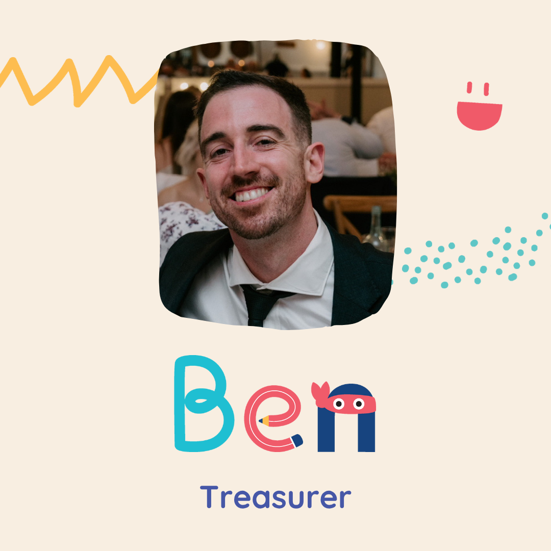 Ben Macleod