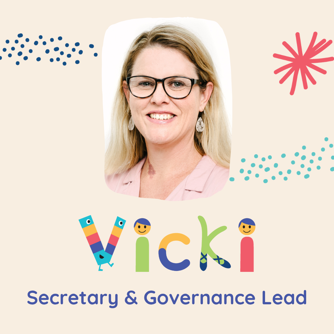 Secretary and Governance Lead